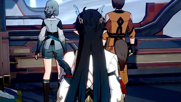 “Hit the pier for some fries”