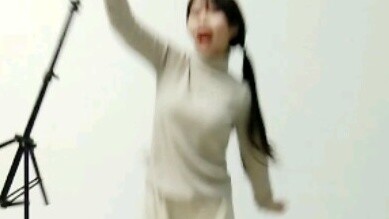 [Ghost Beggar] The Beggars' Gang beats the breasts! ! The breasts love each other! !