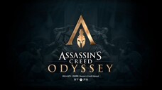 XBOXONEゲーム「刺客教條:奧德賽」簡單難度-第一期 (1)