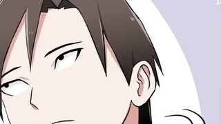 [พันธมิตรชาวญี่ปุ่น] ช่วงเวลาที่คุณดูหมิ่นผู้อื่นโดยไม่ตั้งใจ [สถาบันวิจัยเฟอร์มี] [การ์ตูนไดนามิก]