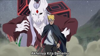 Penghianatan Muncul - Boruto Two Blue Vortex Terbaru Part 90