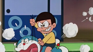 Doraemon Dashan เวอร์ชั่น 4K restoration-0113. Personality Contrast Medicine [พากย์เสียงภาษาจีน]