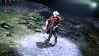 Dante Dmc dance 😆