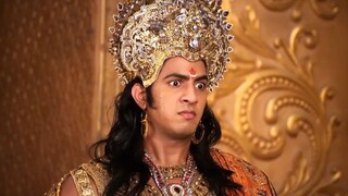 Mahabharata Bahasa Indonesia Full HD Eps. 34
