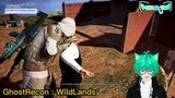Misi Penyelamatan Amurus #1 - Ghost Recon Wildlands