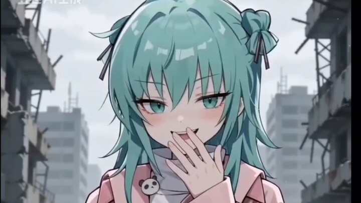 Loli Rusa Ziyun I VS Penyuka Loli Sukuna