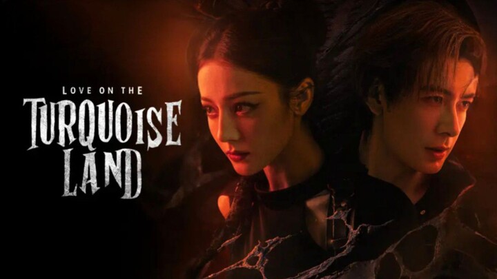 ᴇᴘɪꜱᴏᴅᴇ 1. ʟᴏᴠᴇ ᴏɴ ᴛʜᴇ ᴛᴜʀQᴜᴏɪꜱᴇ ʟᴀɴᴅ ᴇɴɢʟɪꜱʜ ꜱᴜʙ