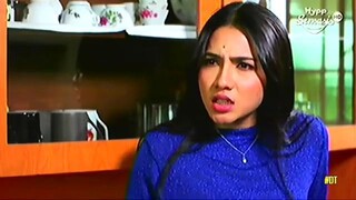 Isteri Dalam Sangkar (Episode 18)