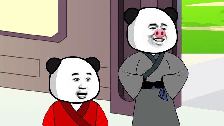 Jalan menjemput gadis di kelahiran kembali Dinasti Song