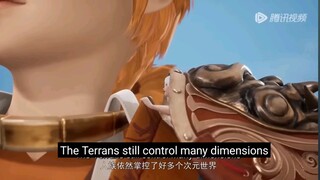 Tales of Demons and Gods S6 EP12 (EngSub)
