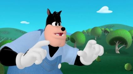 Mickey Mouse Clubhouse