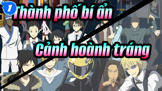 [Thành phố bí ẩn!!/Bản phối hiệu đính/1080p] Cảnh hoành tráng_1