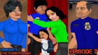 MDickie s The Countryman Full Episode 7