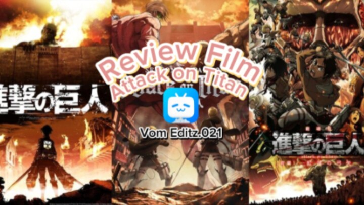 Attack on Titan