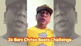 Mike Kosa (24 Bars Chrizo Beats Challenge)