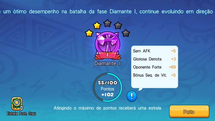 06:06 BarbarQ - Gameplay 50 | Praiano de SP