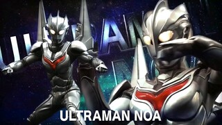 【Ultra Galaxy Fighting 3】Lana dan Noah muncul lagi setelah bertahun-tahun