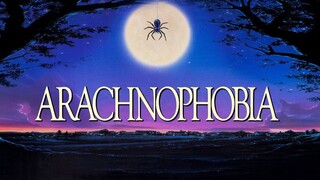 Arachnophobia (1990) ใยสยอง 8 ขา (พากย์ไทย)