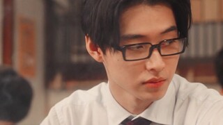 【Kento Yamazaki】Mixed cutting of individual characters