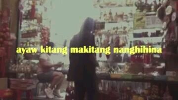 MINSAN SA LOVE KAILANGAN NATIN PAHABAIN ANG PASENSYA KAILANGAN NATIN MAGPATAWAD NG PAULIT ULIT.