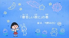 SF. MARUKO TẬP 8
