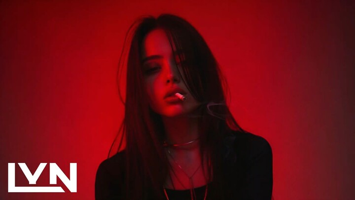 LIYNA - Touch Me Not (Original Mix)