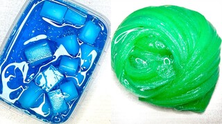 The Most Satisfying Slime ASMR Video - Can't Stop Watching