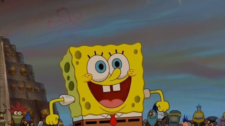 "At this moment, five regions and two days are watching one person!"