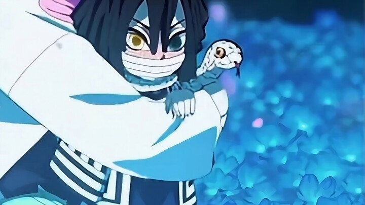 Con rắn nhỏ nhà ai đây nhỉ~ #TìnhYêuRắn #ThanhGươmDiệtQuỷ #ThanhGươmDiệtQuỷPhầnThànhPhốVôHạn #ChữaLà