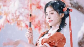 Vương Giả Vinh Diệu X Cúc Tịnh Y | Một điệu múa uyển chuyển