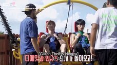 Going Seventeen (2017) Episode 17 INDO SUB