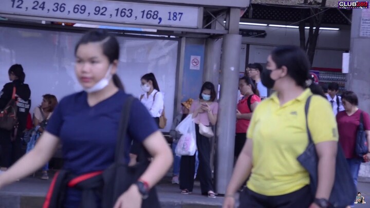 จอน โอเพ่น EP5 แกล้งคนแบบจอนๆ