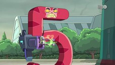 Rick và Morty (Phần 7) EP 8 [Sub Việt]