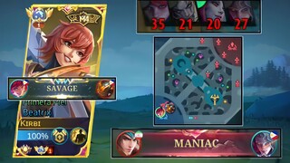 IMPOSSIBLE COMEBACK!🔥SAVAGE | SUPER INTENSE GAME!