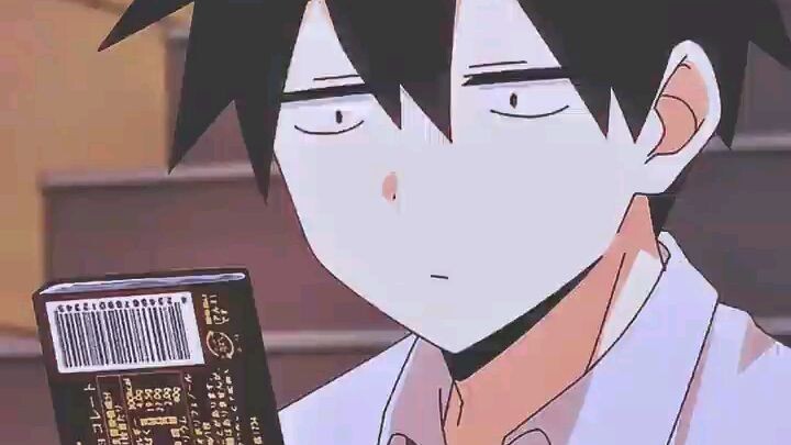 langsung Jadi SadBoy.....