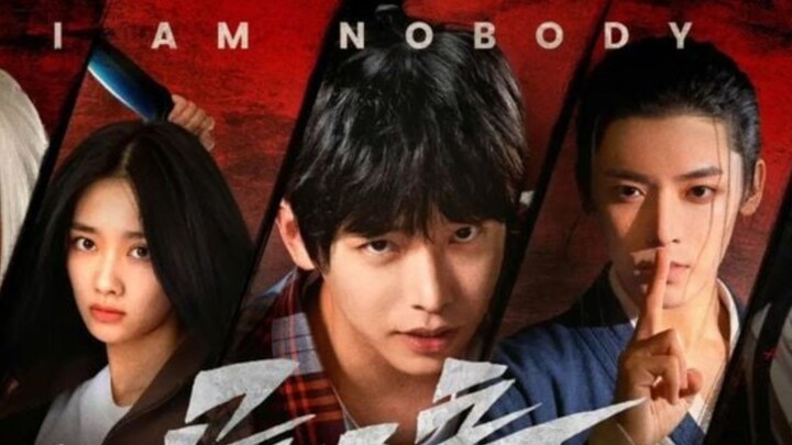 I'm Nobody Part 4 - Kemarahan Chulan Saat Kakeknya Di Hina