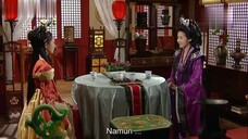 👑The Great Queen Seondeok 🫅° 30 °