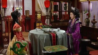 👑The Great Queen Seondeok 🫅° 30 °