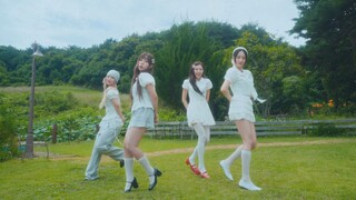 PRIMROSE Love Your Flower Mv
