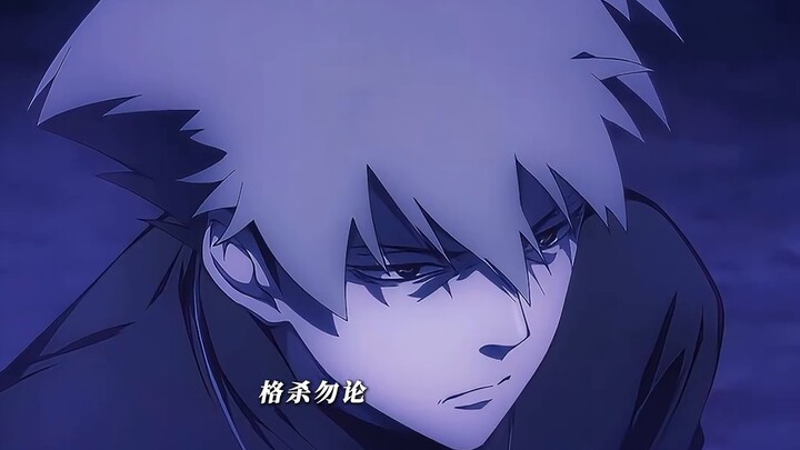 "Silent Killer sangat tampan saat bertarung! Tuan Putri Budak juga sangat menyayangi putrinya!!" [Tr