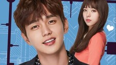 11. TITLE: I Am Not A Robot [2017]/Korean Series Drama Romance Comedy Tagalog Dubbed HD