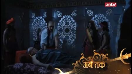 Ashoka Episode 101a