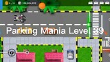 Parking Mania Level 39