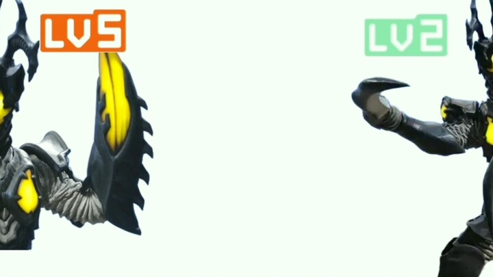 The appearance of each generation of Hepburn is an annual repertoire