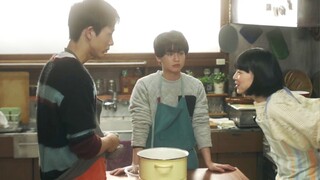 [Vietsub - Tập 9] Bữa ăn khỏa thân (全ラ飯)