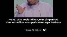 Al Qur'an di dalam HP