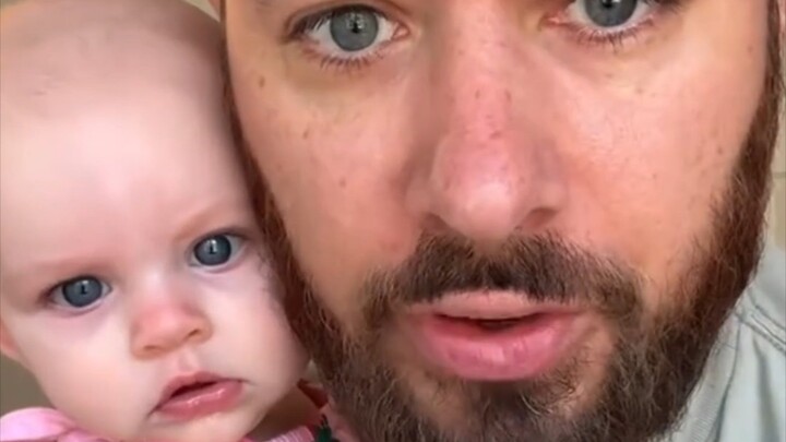 Tập ấm áp nhất: Tổng hợp em bé đáng yêu và thú cưng dễ thương!