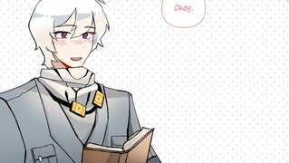 [Bianyu Company Handwritten] (Authorized) I want to confess my love to you on Valentine's Day