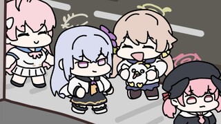 彩蛋