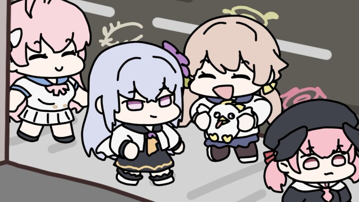 彩蛋